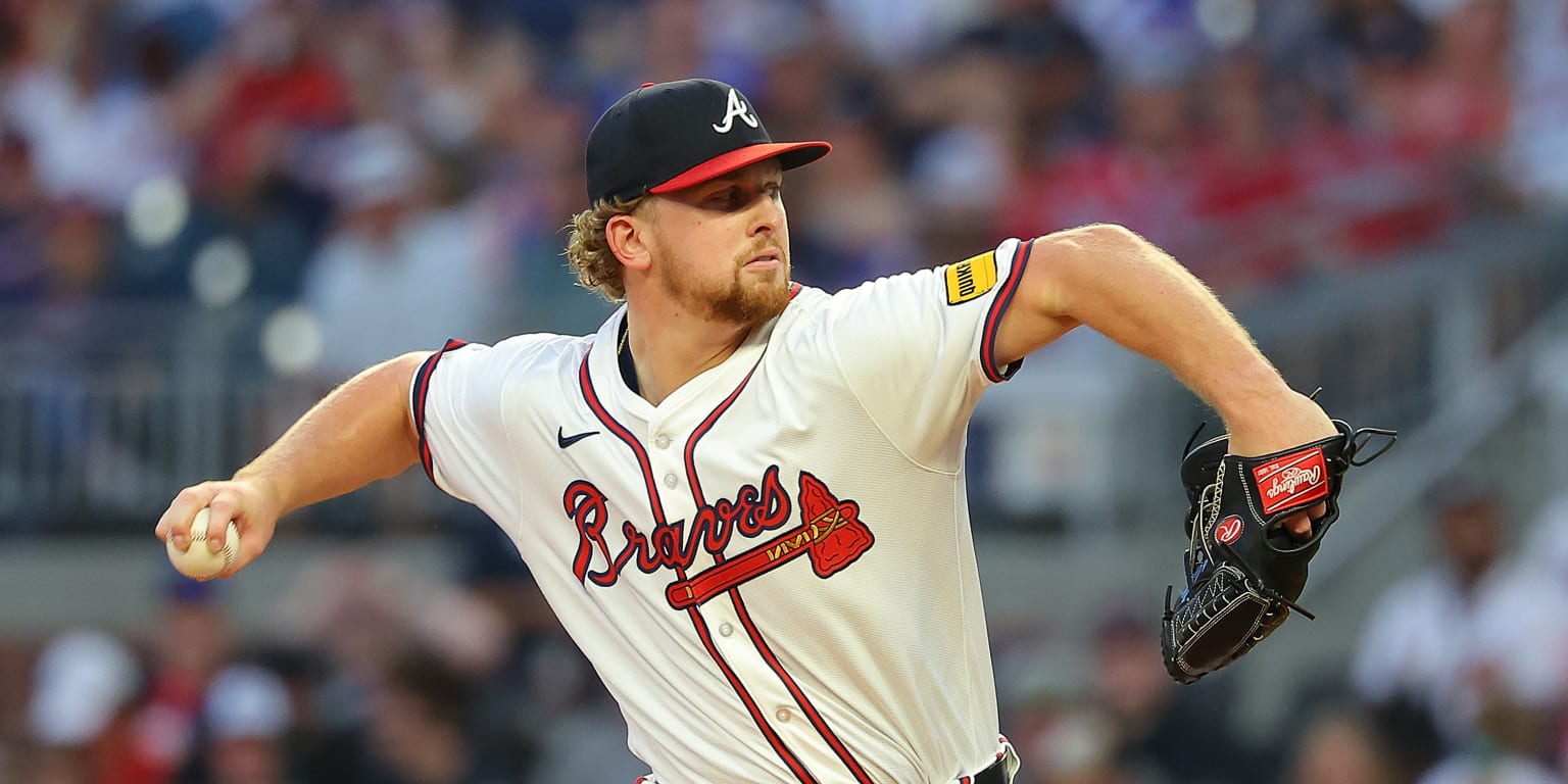 Early look at Braves' 2025 projected roster locks