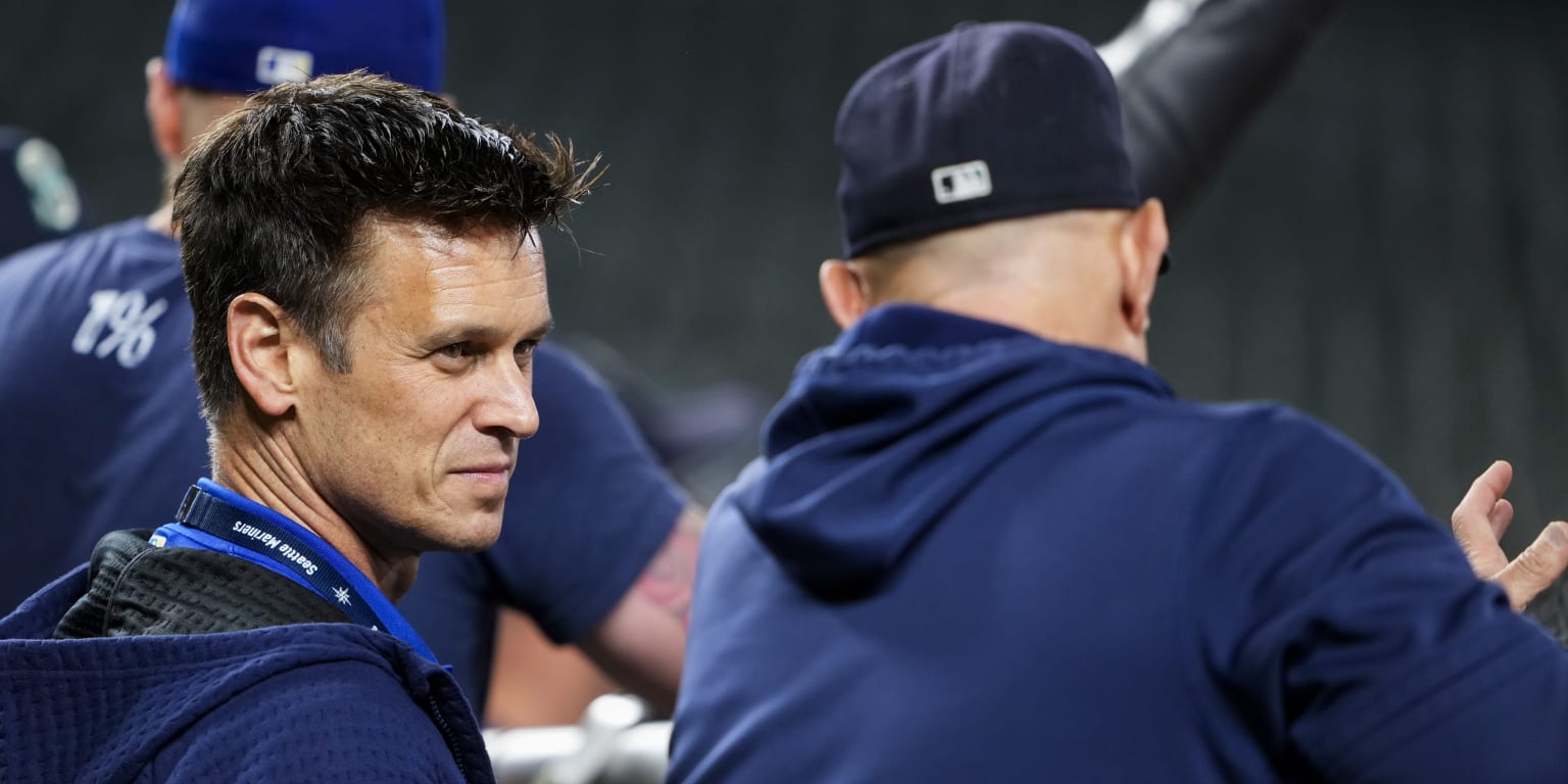 Winter Meetings in Dallas Mariners Focus on Roster Upgrades BVM Sports