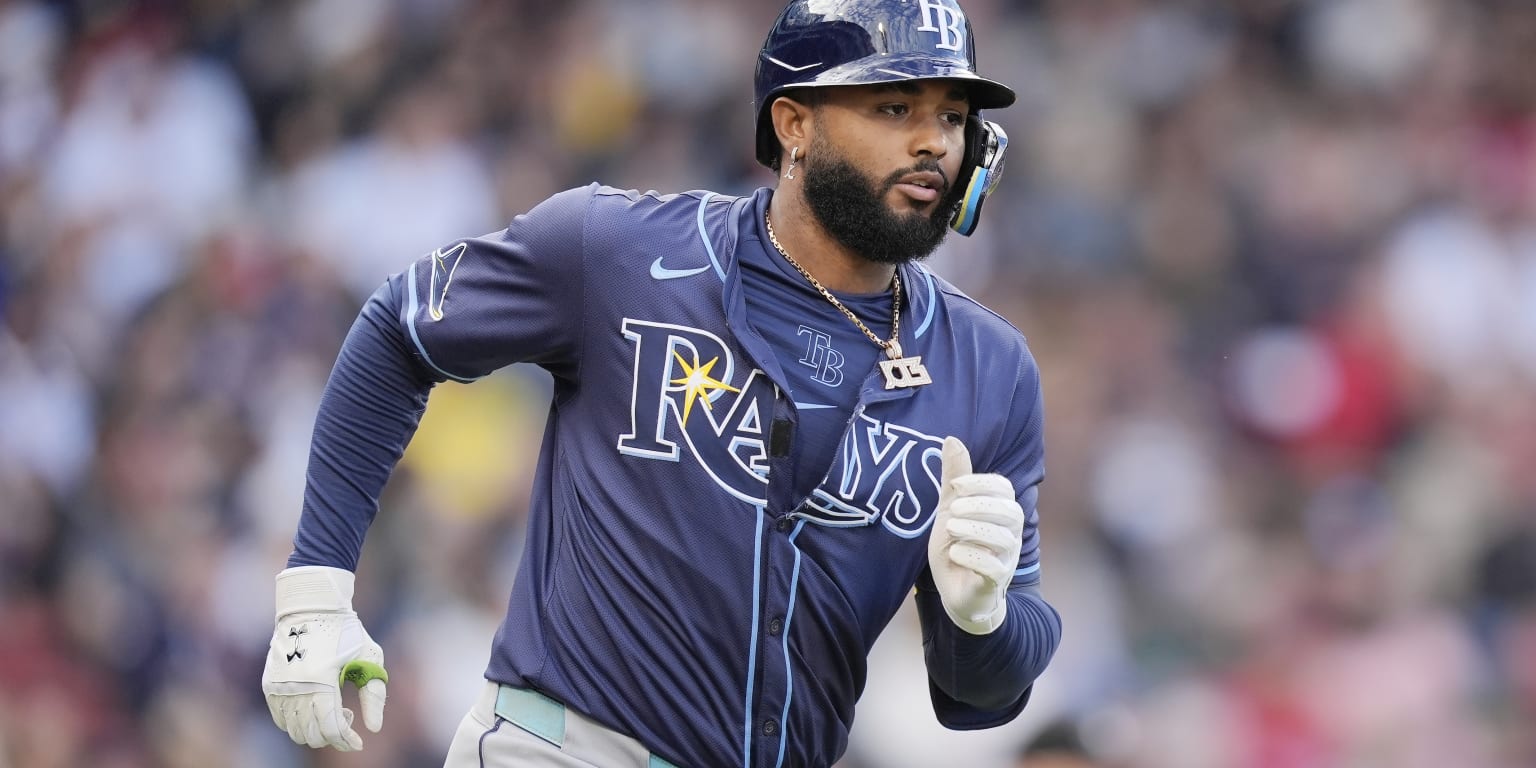 Rays' offensive needs ahead of 2024 Winter Meetings