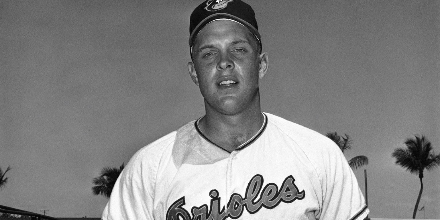 Merv Rettenmund, two-time World Series champ, dies at 81