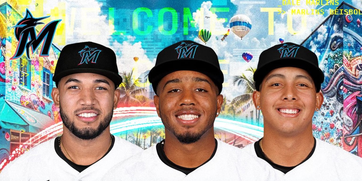Marlins' new prospects breakdown