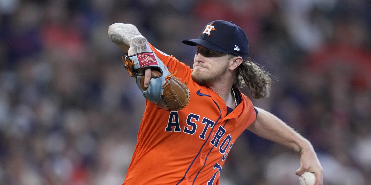 Astros' Hader Sidelined: Is This A Season Ender? Exclusive Update - l330087
