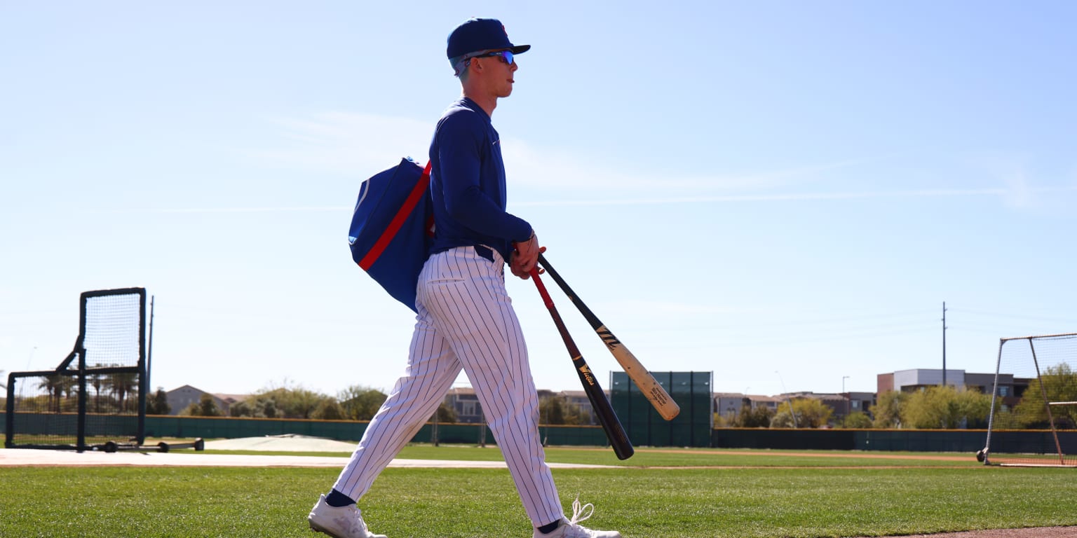 Cubs 2025 Spring Training FAQ