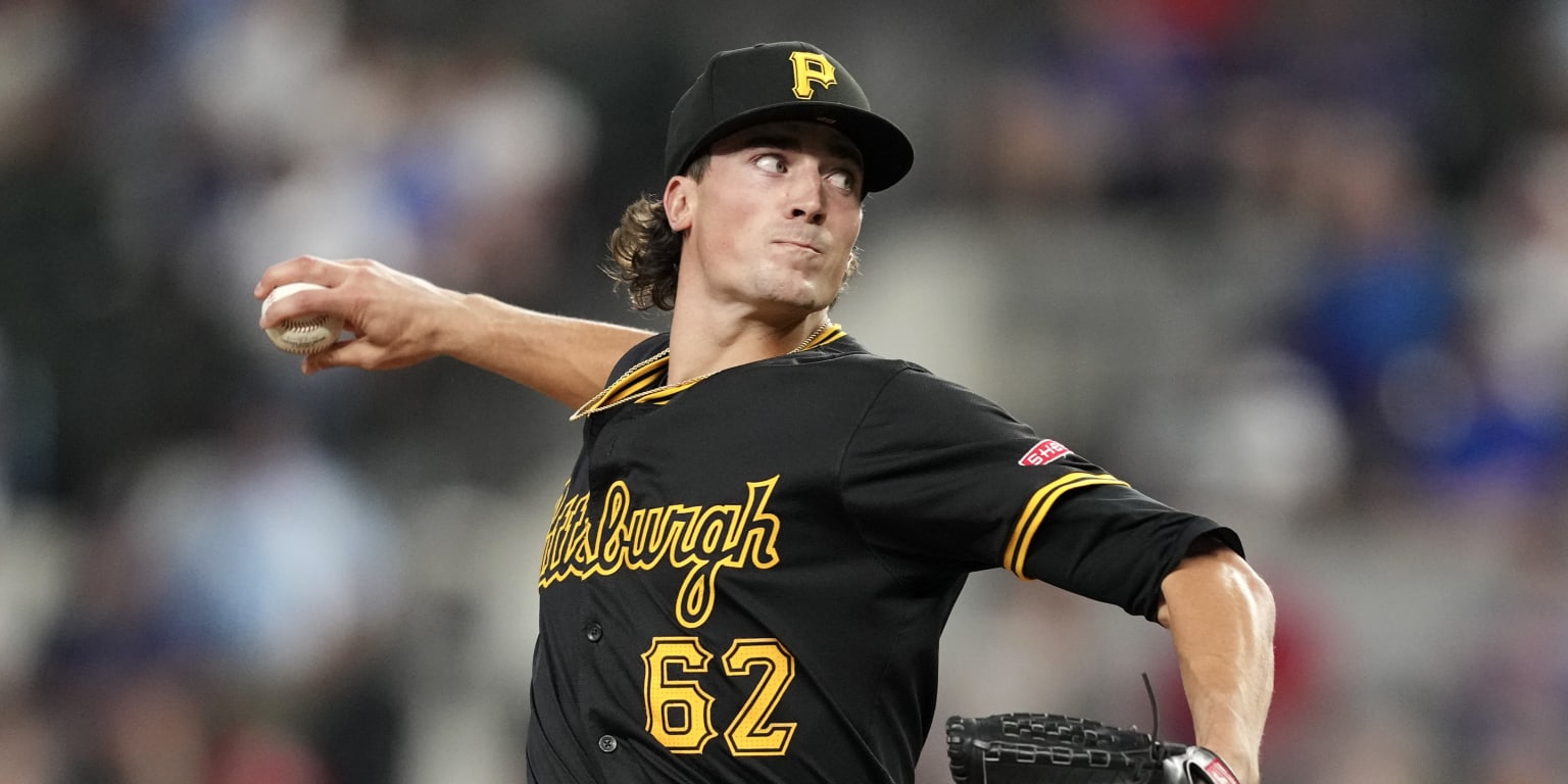 How Pirates could improve from within