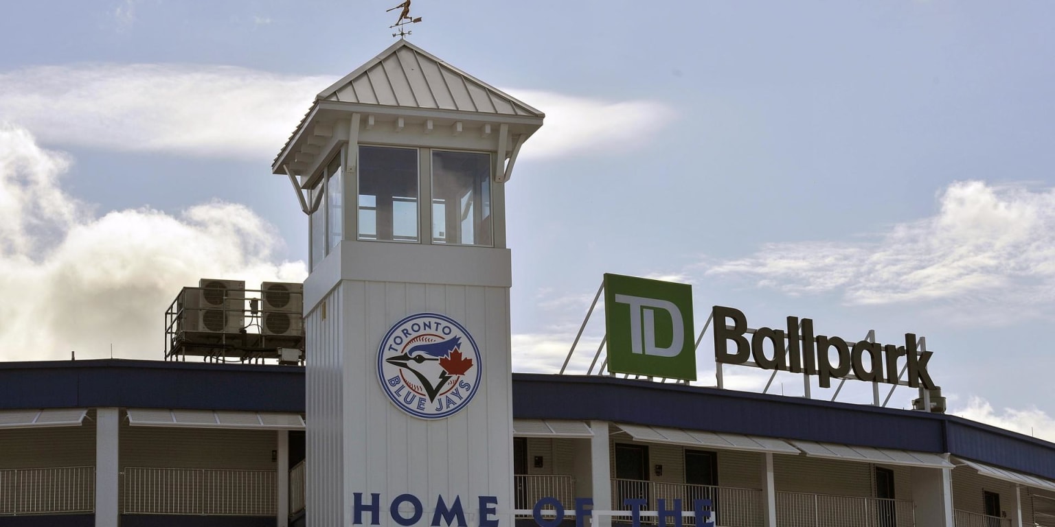 Blue Jays Spring Training 2025 FAQ