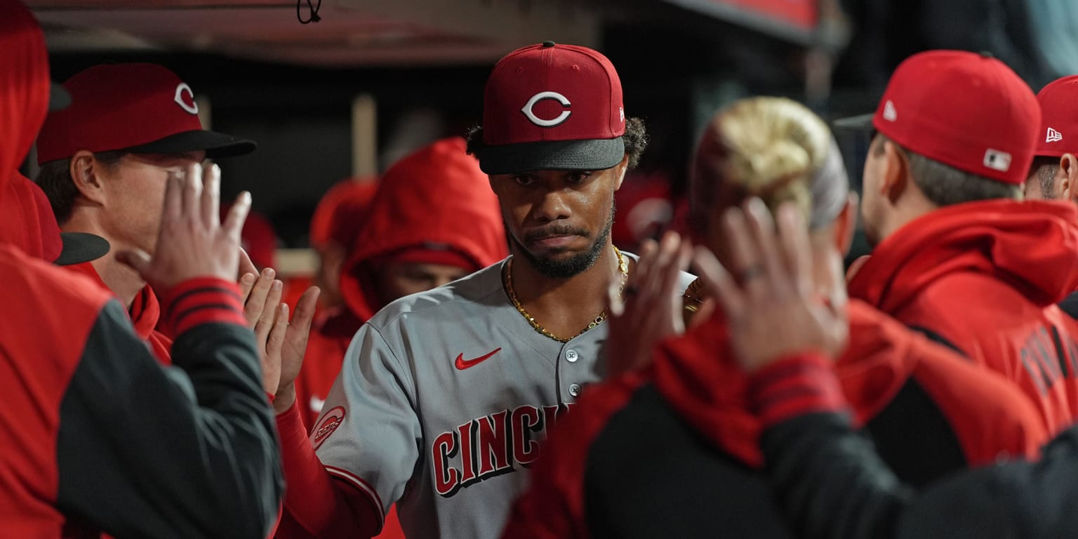 Topeka Reds Baseball Roster Pitching leading the way for Reds early in 2025
