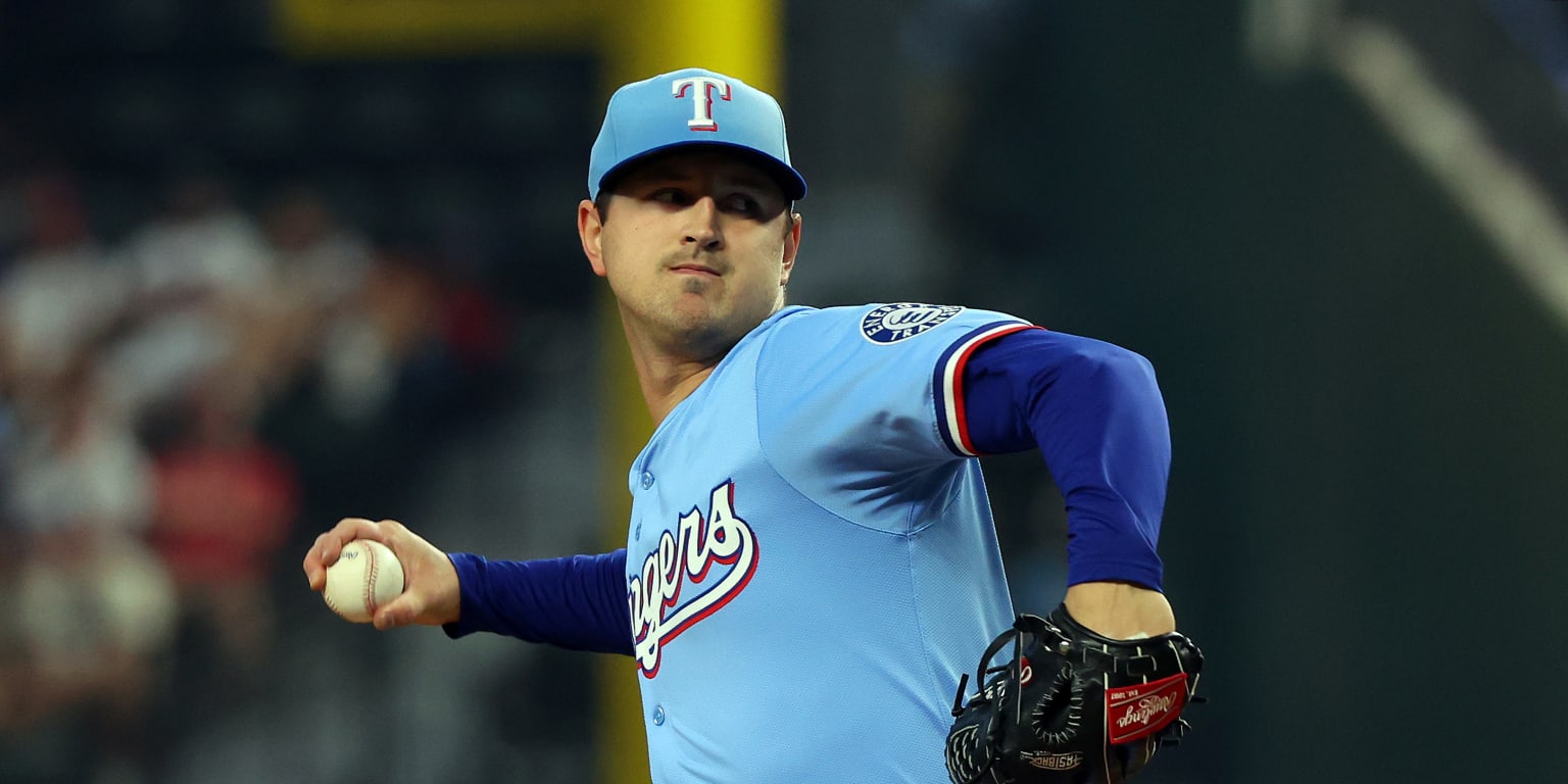 Takeaways from Rangers homestand