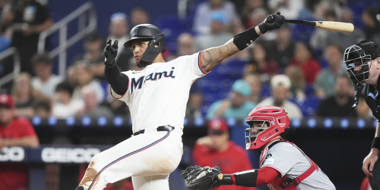 Agustin Ramirez’s 2 HRs vs Yankees sparks curiosity: How much did Marlins pay for this rising star and what’s his 2025 salary?