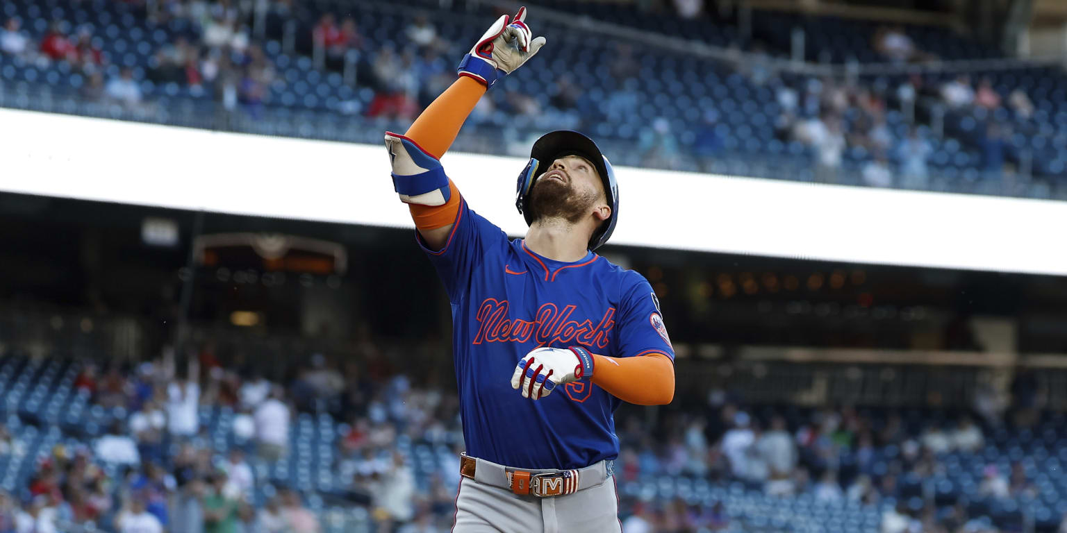 メッツ・ニモが球団タイの9打点の大暴れ