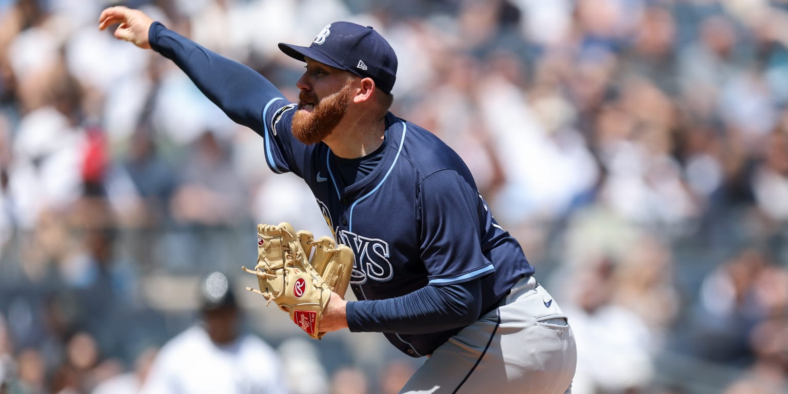 Unbelievable Comeback! Rays Steal Victory Against A'S: Mlb Gameday 7 4 (08/11/2025) - iki2rg9