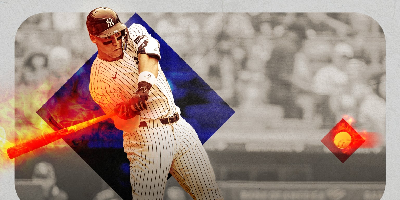 Yankees batting lineup