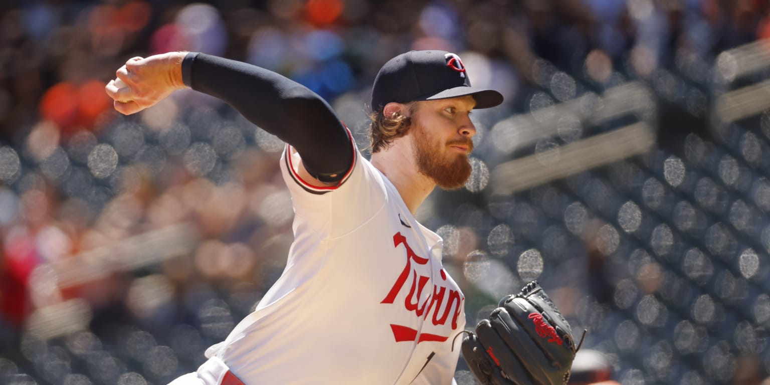 Ober's 'grindy' start, Lee's clutch double lift Twins to 5th straight win