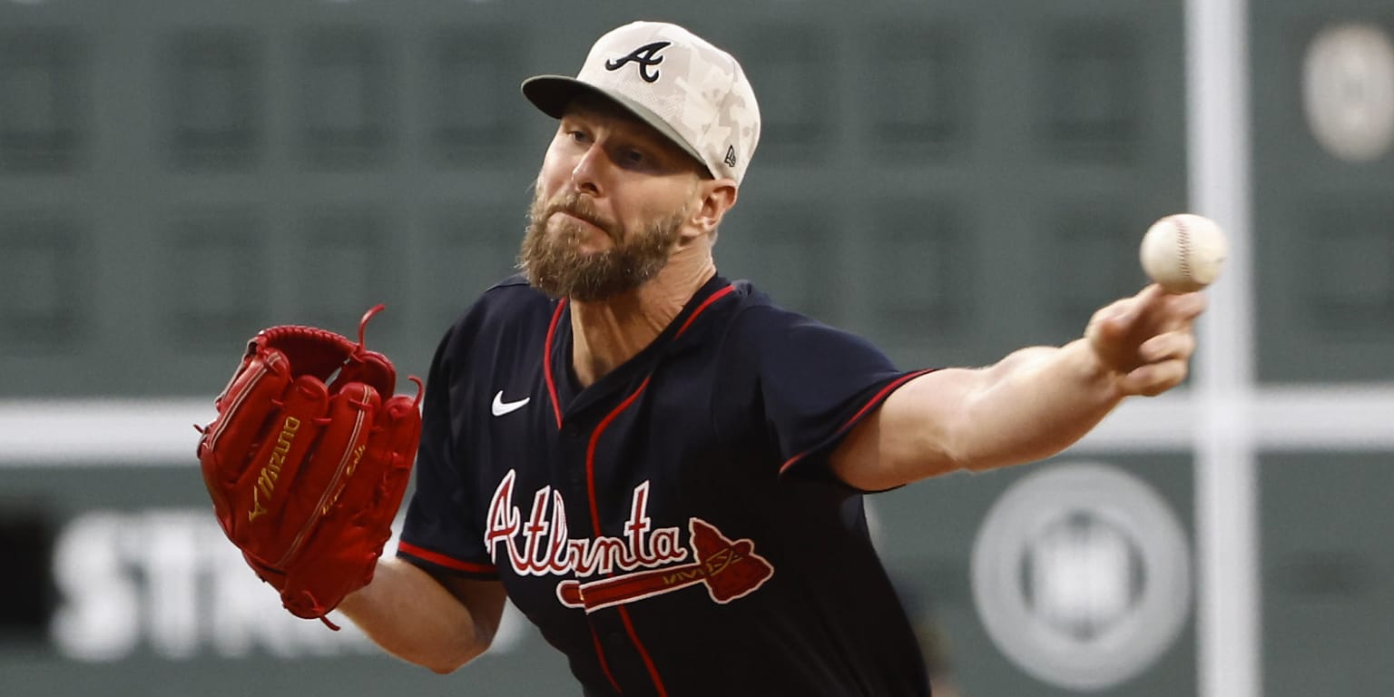 Sale keeps 'ticking upward' with 8-K gem in triumphant return to Boston