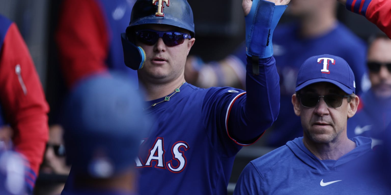 [情報] Joc Pederson 右手骨折