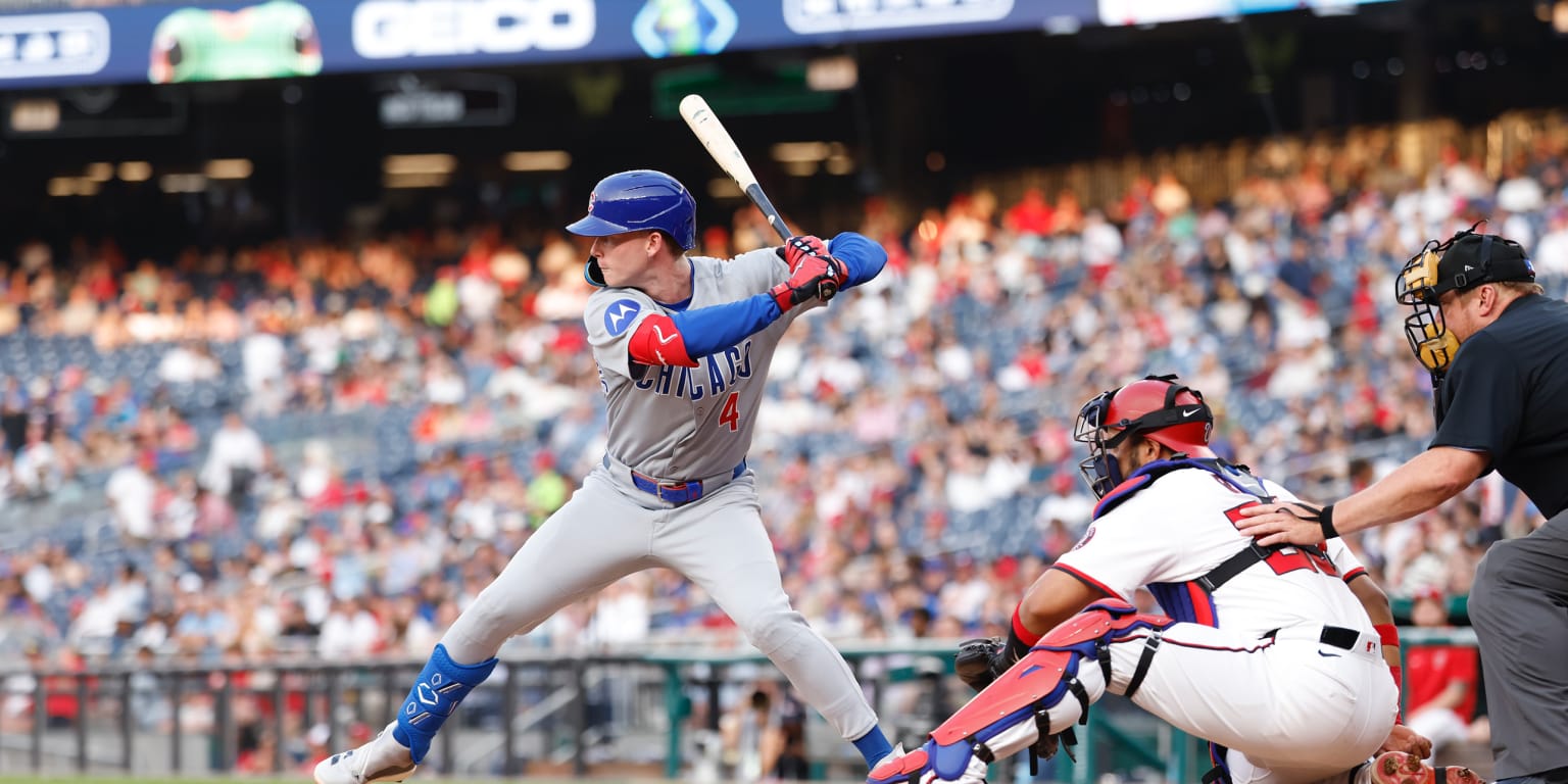 PCA makes history, becoming 4th fastest to reach 15 HRs & 20 SB