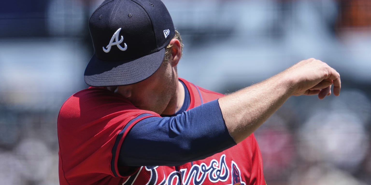 'A gut punch': Skidding Braves dealt another blow in heartbreaking loss