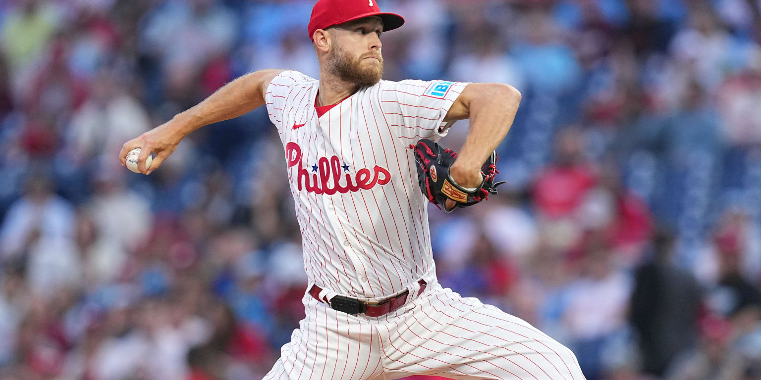Why this could be Wheeler's year to capture elusive Cy Young Award