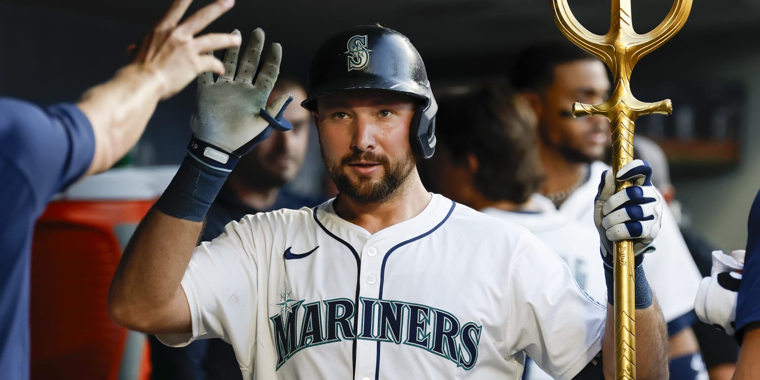 MLB メジャーリーグ シアトル マリナーズ ランディ ジョンソン