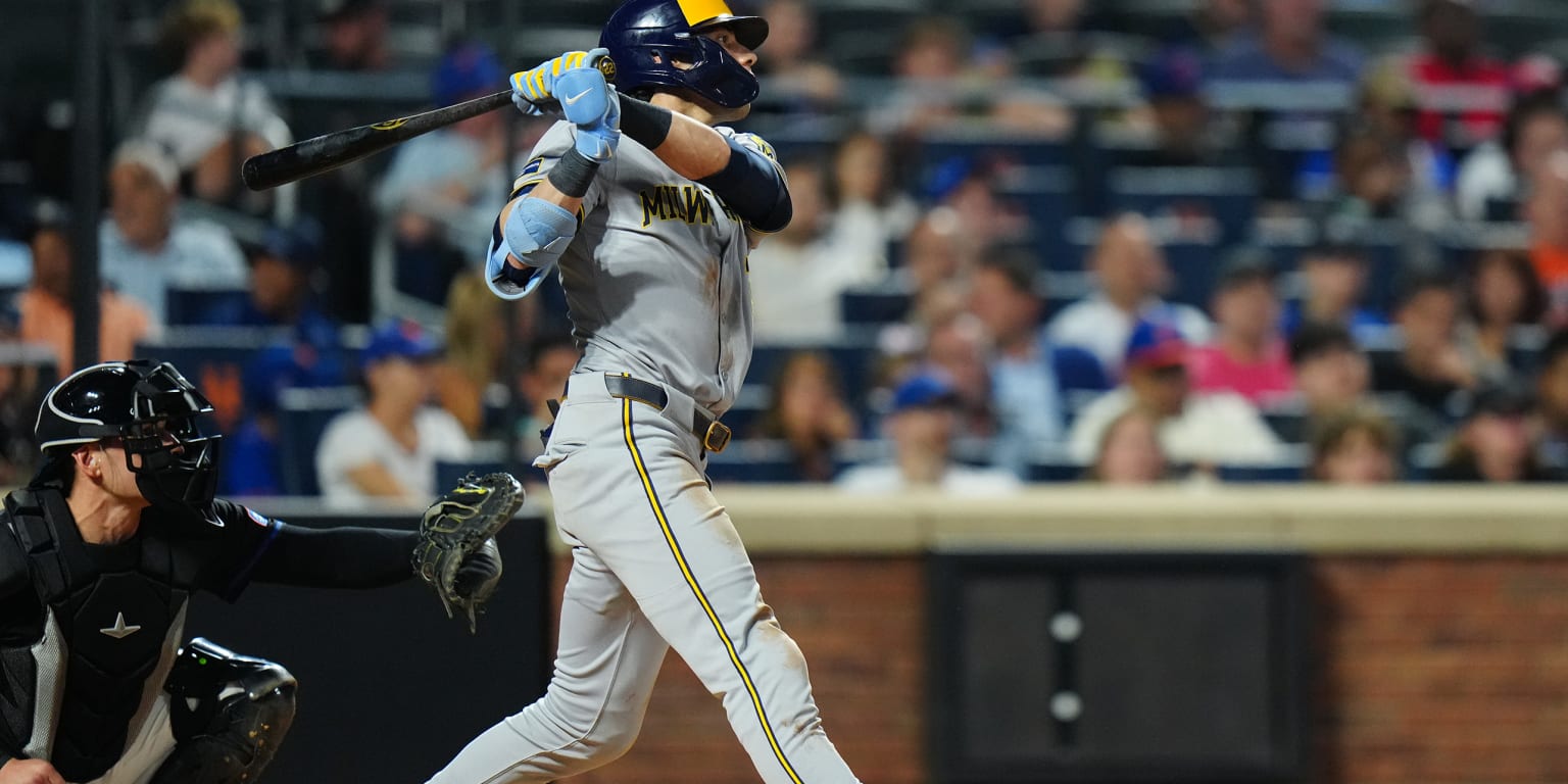 Injuries: Yelich, Astros, Cole, Orioles, Pivetta, Springer