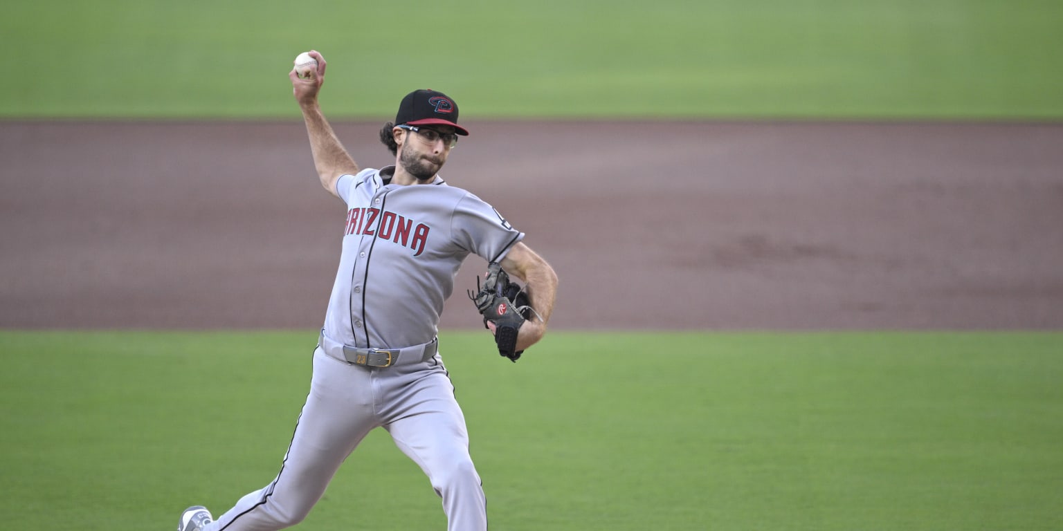 Will Yankees target this NL ace at the Trade Deadline?
