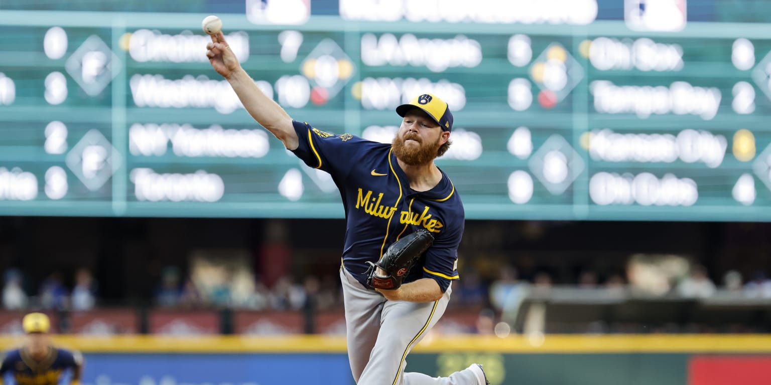 Milwaukee Brewers Resultados, estadísticas y highlights - - ESPN