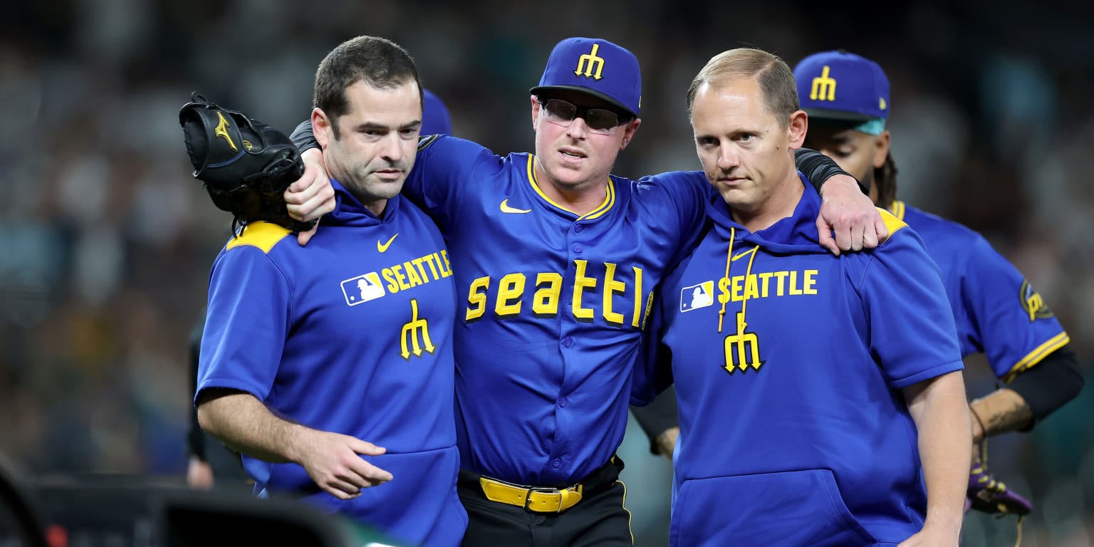 Trent Thornton suffers torn Achilles in left ankle