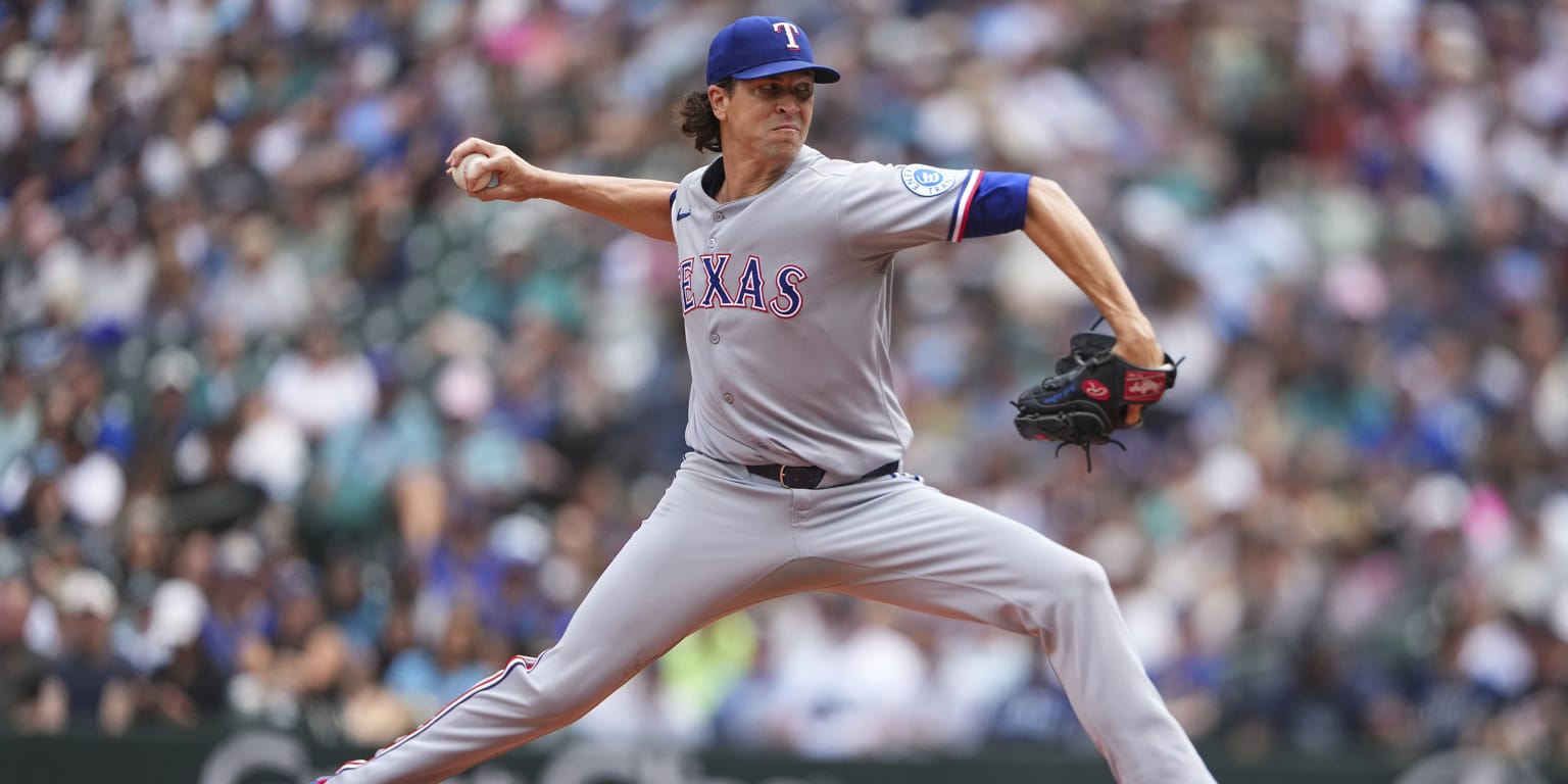 Texas Rangers Game Today: Is Nathan Eovaldi the AL Cy Young Favorite After Dominating Yankees?