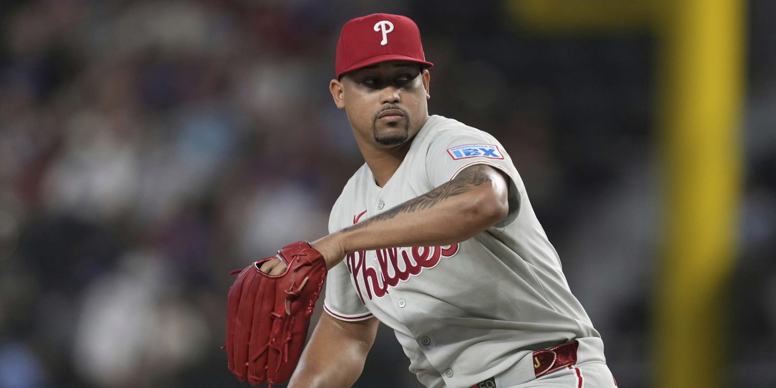3 things that could make Phils’ bullpen better in ’26