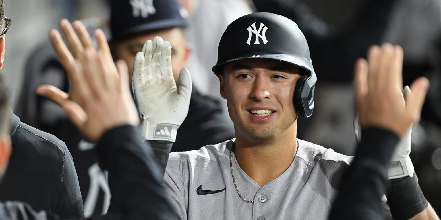 Yanks believe Volpe will bounce back with shoulder repaired