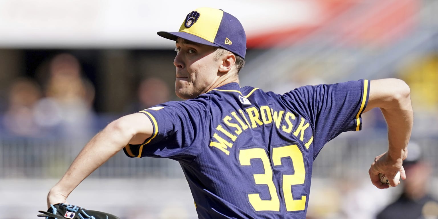 Lush Where Does Miz Fit Into Brewers' Nlds Plans? Wallpaper in HD Lush Where Does Miz Fit Into Brewers' Nlds Plans? Wallpaper in HD