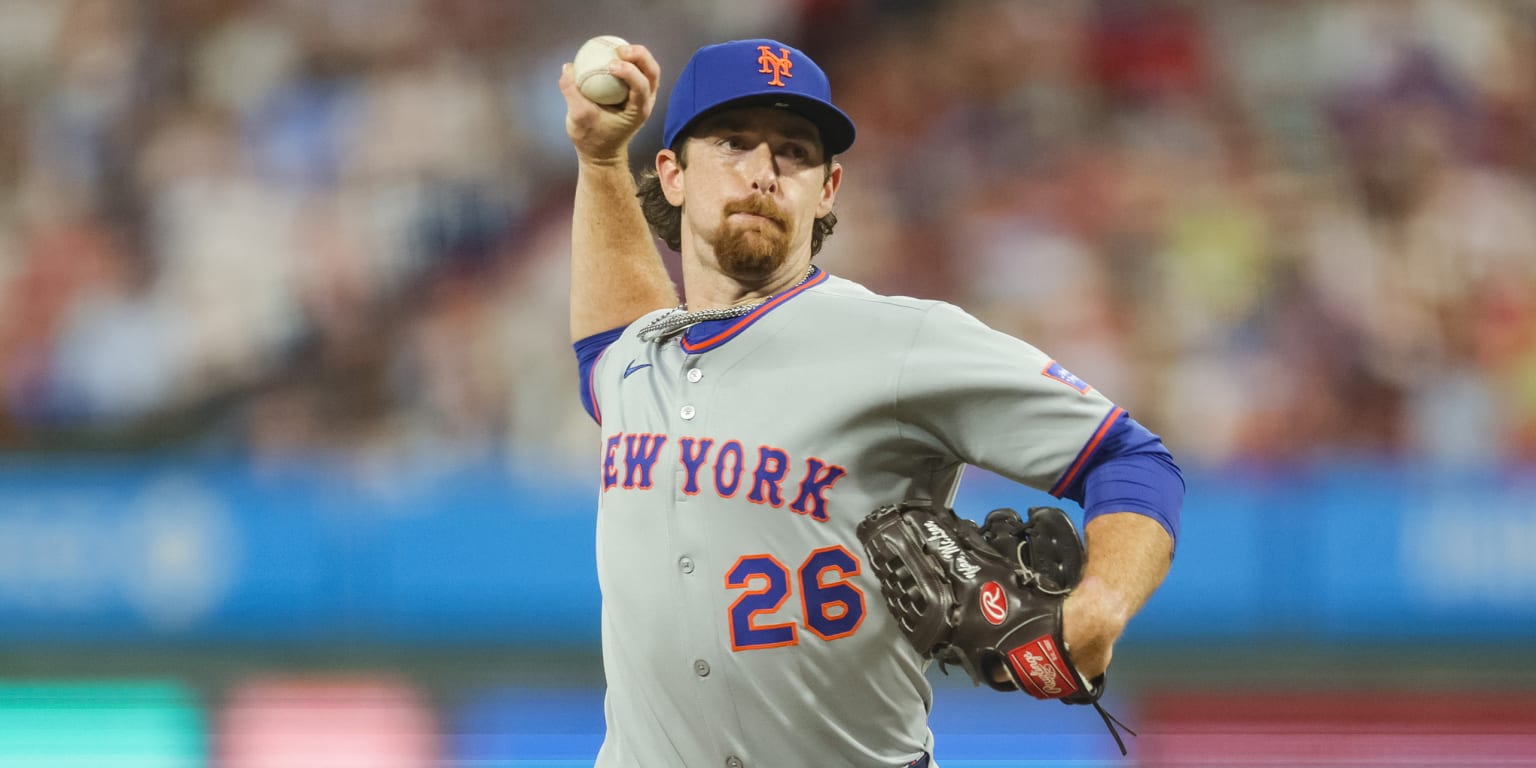 1 way Nolan McLean's debut season was unprecedented