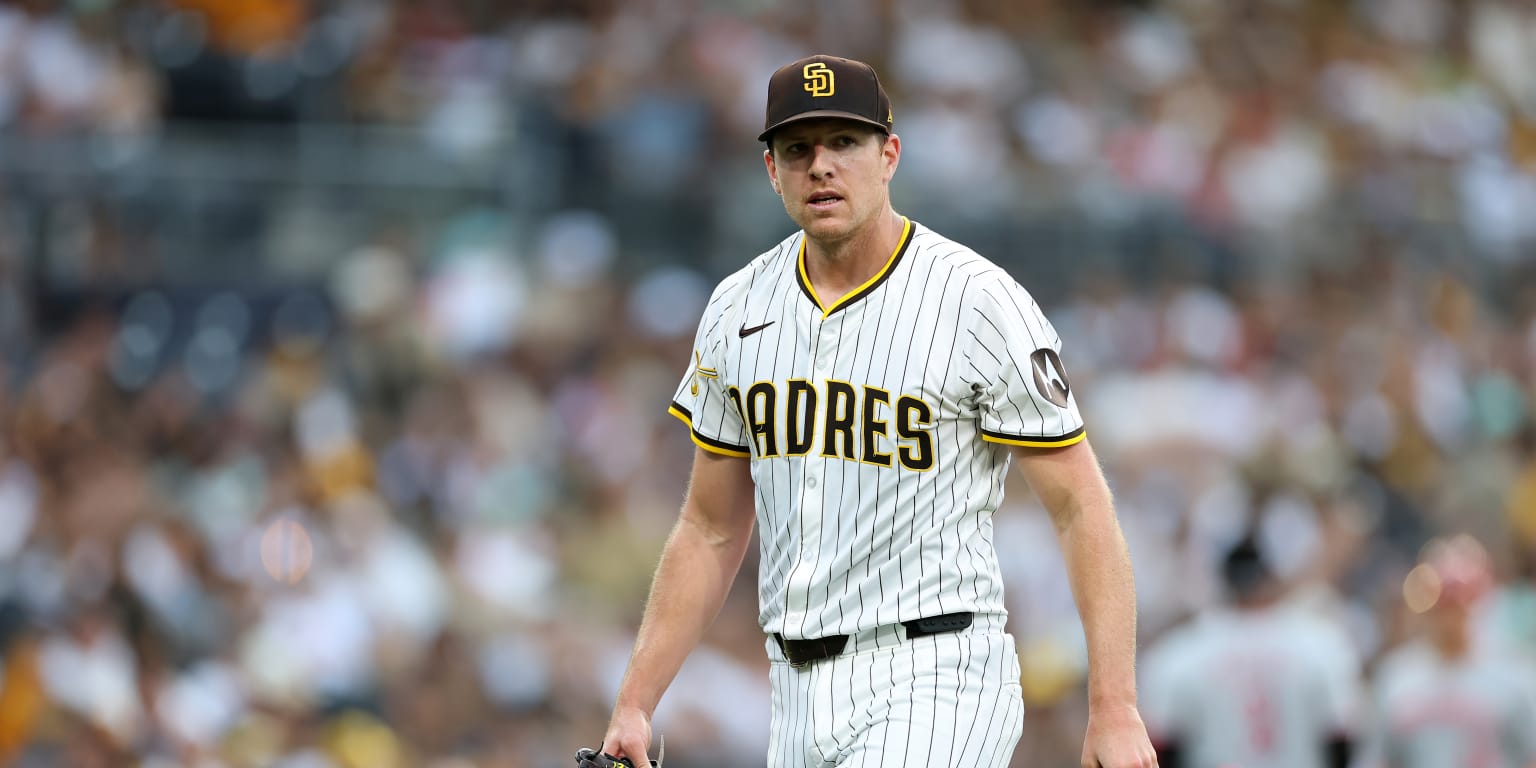 MLBパドレス キムハソン ボブルヘッド 6月末発送 MLBパドレス