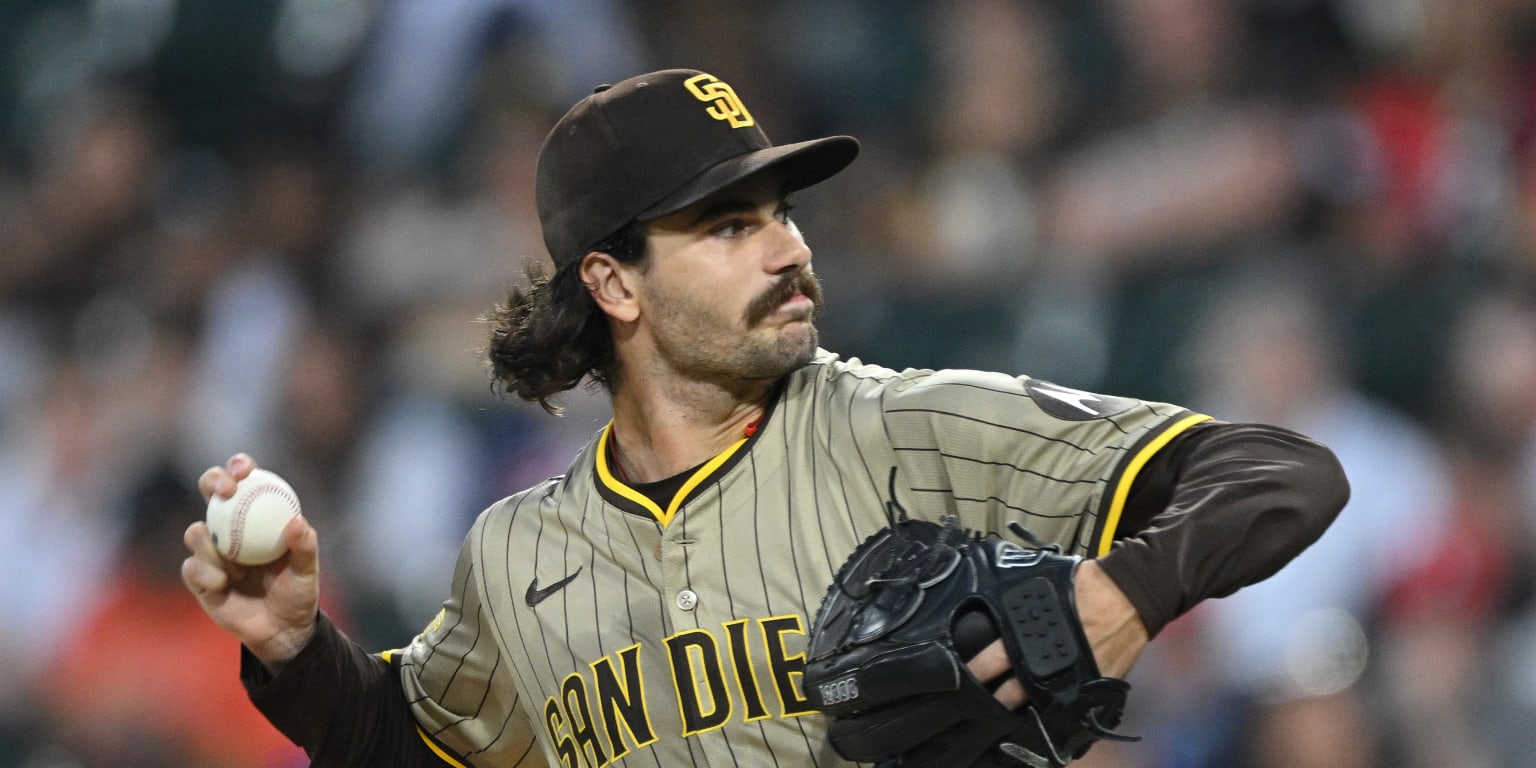 Breaking down the Dylan Cease deal from all angles