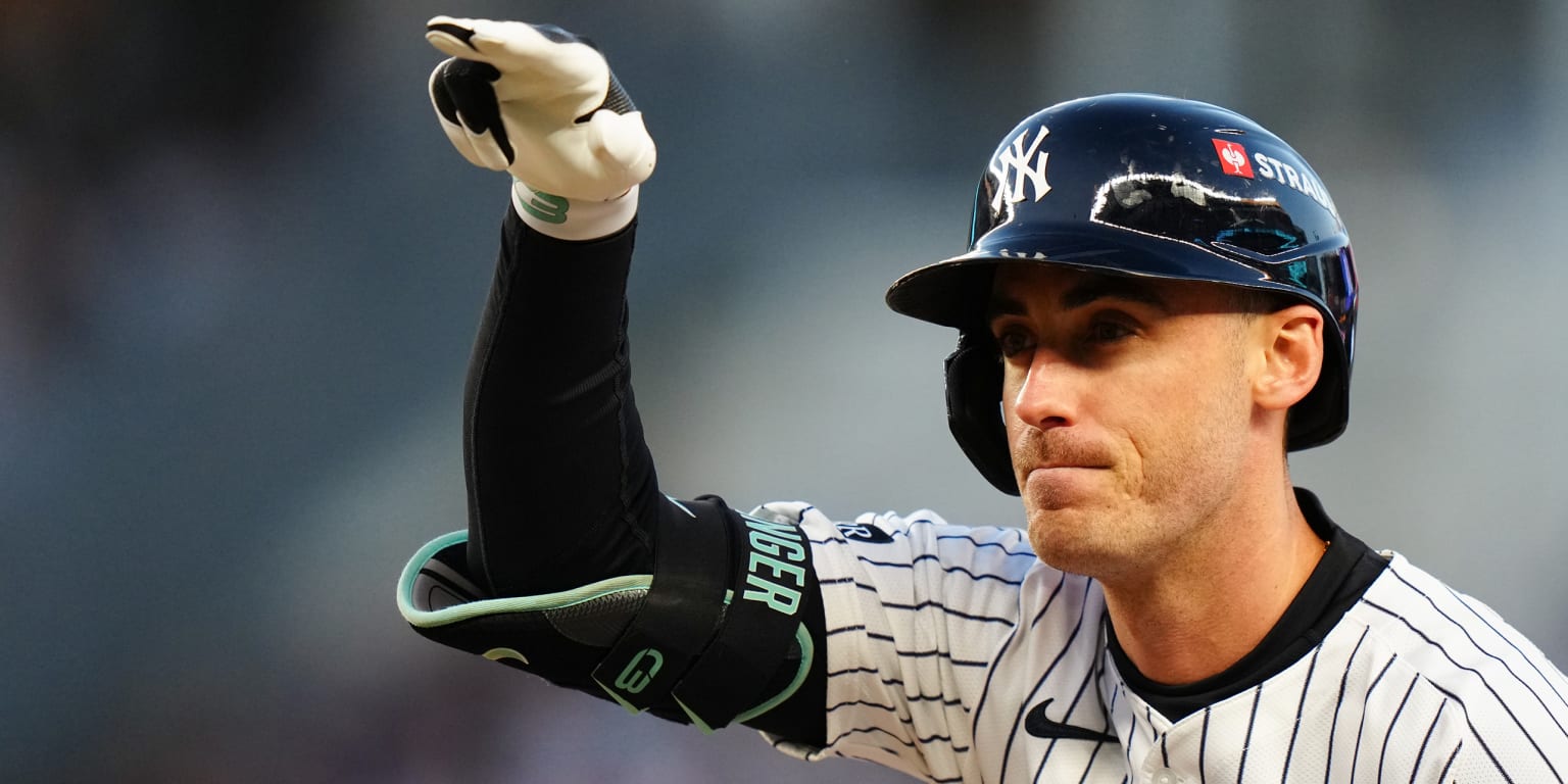 4 ways Yankees could address their outfield this offseason 4 ways Yankees could address their outfield this offseason