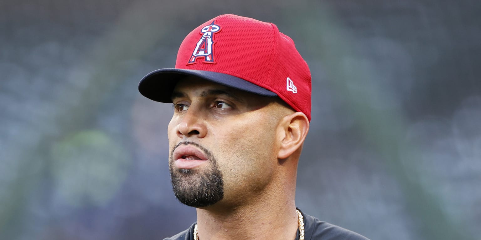 Here's the latest on the Angels' managerial search