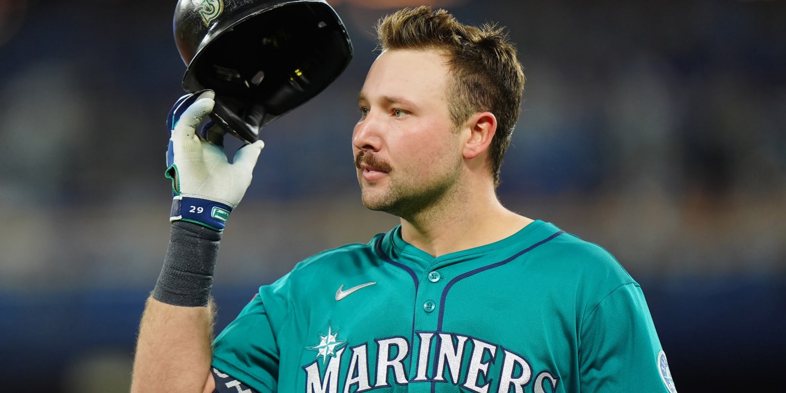 マリナーズが3失策と3併殺打でALCS第6戦に敗れる