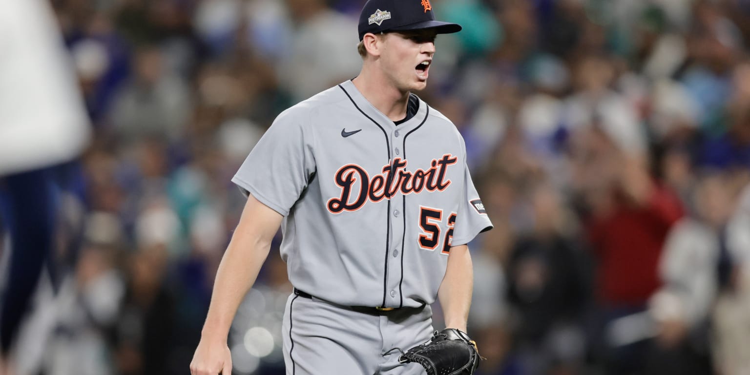 Tigers 'not taking any chances' with Melton (right arm soreness)