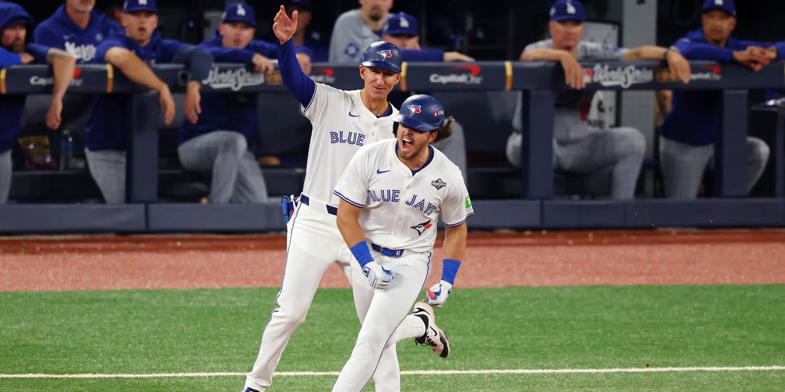 ドジャース ブルージェイズ ワールドシリーズ記念球 海外取寄 2025 ワールドシリーズモデル 記念ボール ロサンゼルス