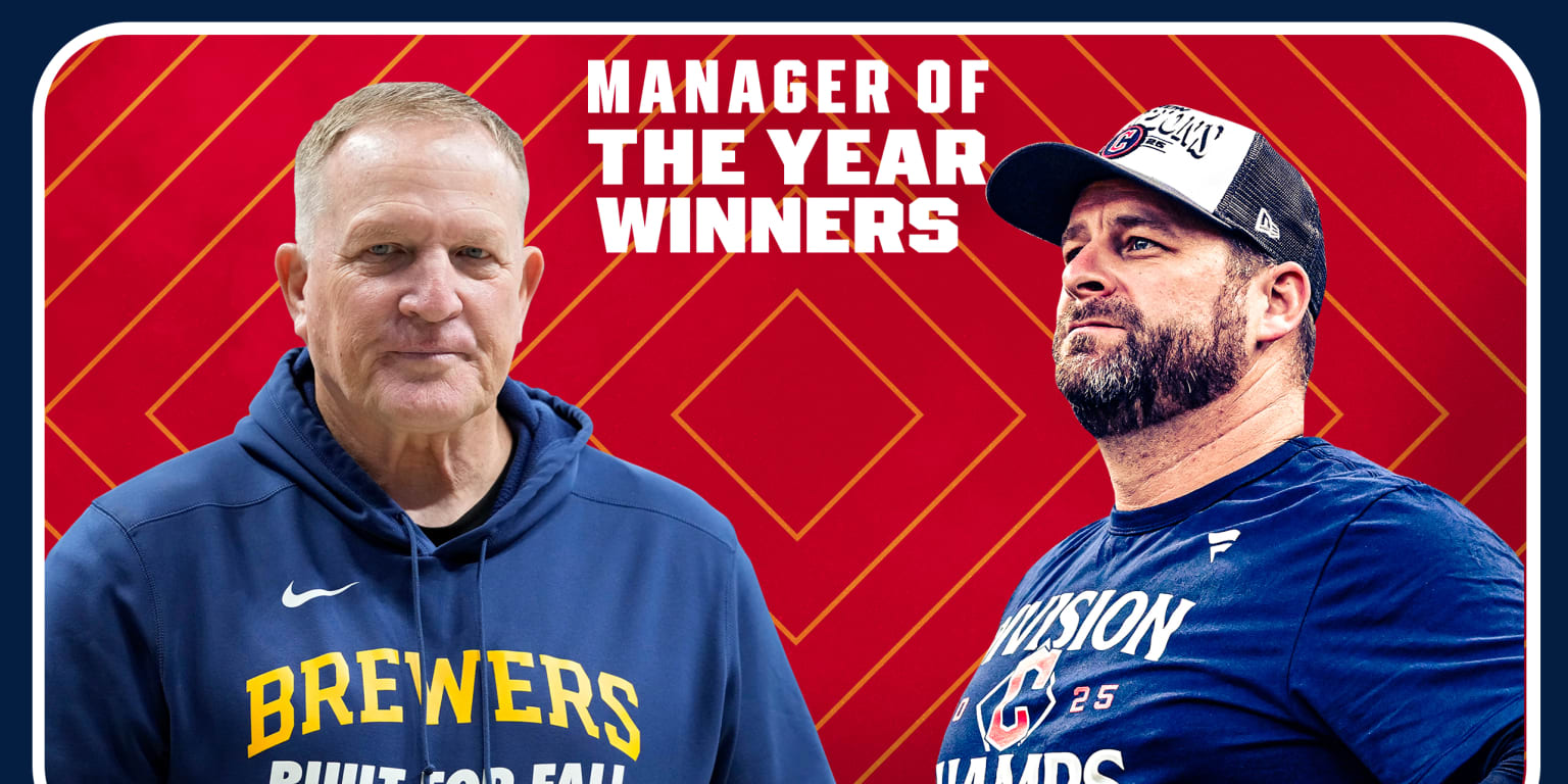 Central skippers' back-to-back wins a first for Manager of the Year Award Central skippers' back-to-back wins a first for Manager of the Year Award