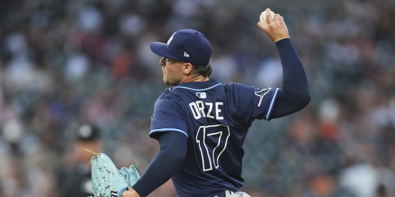 Twins acquire Eric Orze, add 6 prospects to 40-man roster