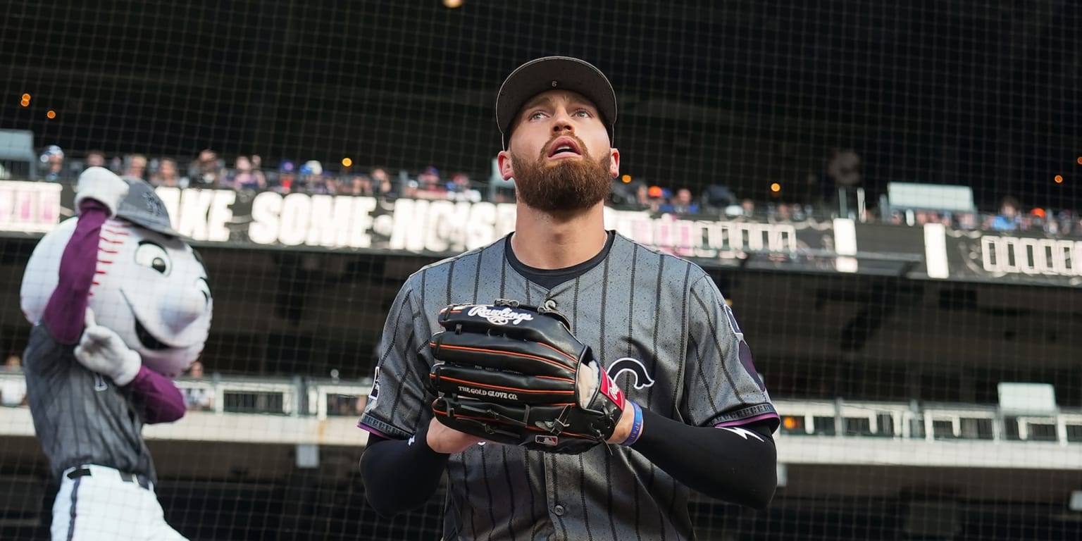 Nimmo waives no-trade clause after consulting former Mets ace