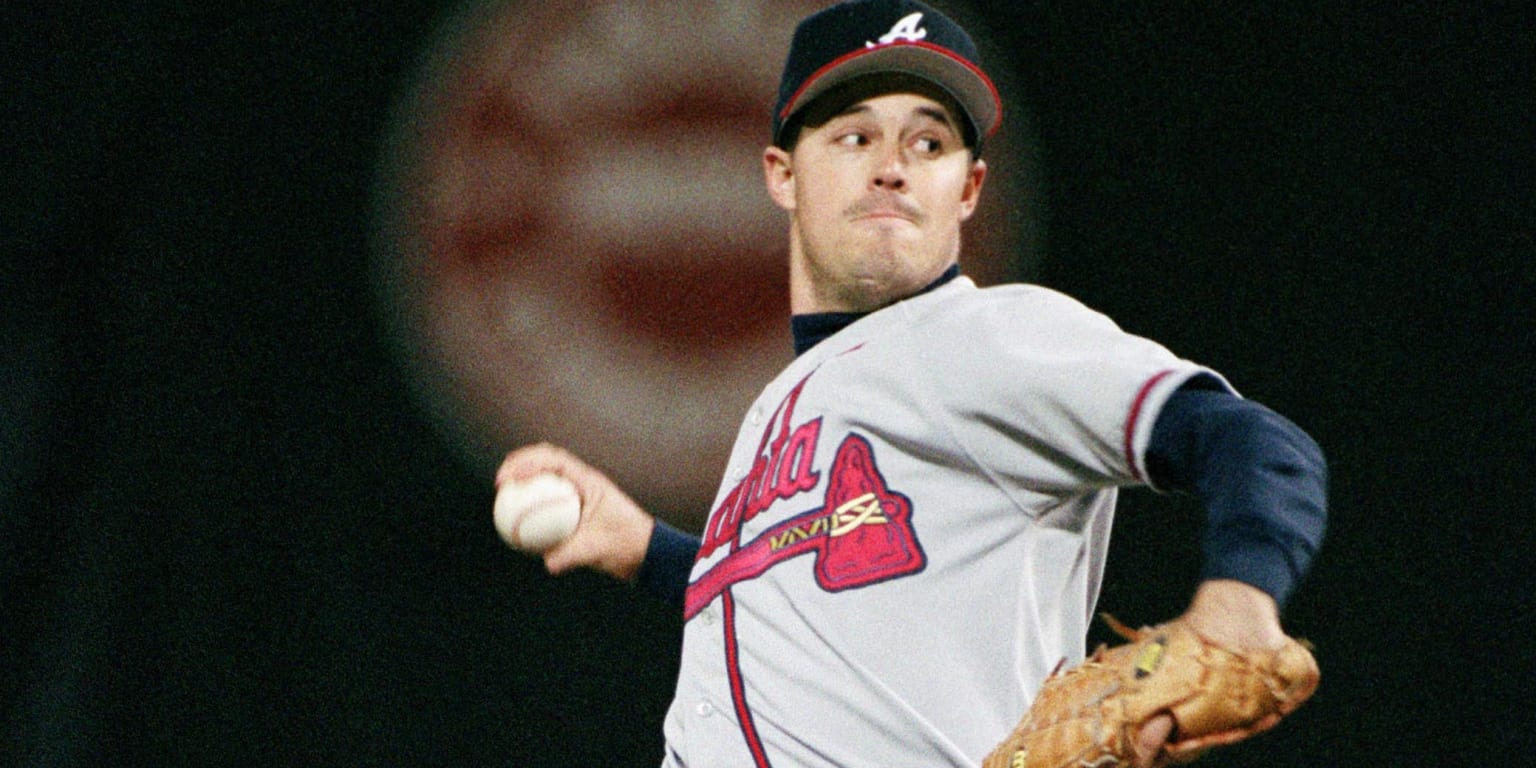 A surprising revelation about the state of free-agent pitching