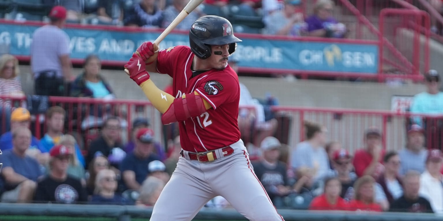 What is No. 1 overall prospect Konnor Griffin's MLB timeline?