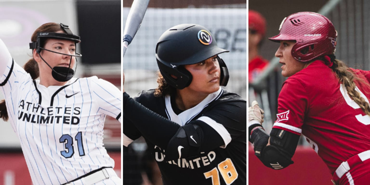 6 players likely to go early in tonight's AUSL Draft (7 ET, ESPNU)