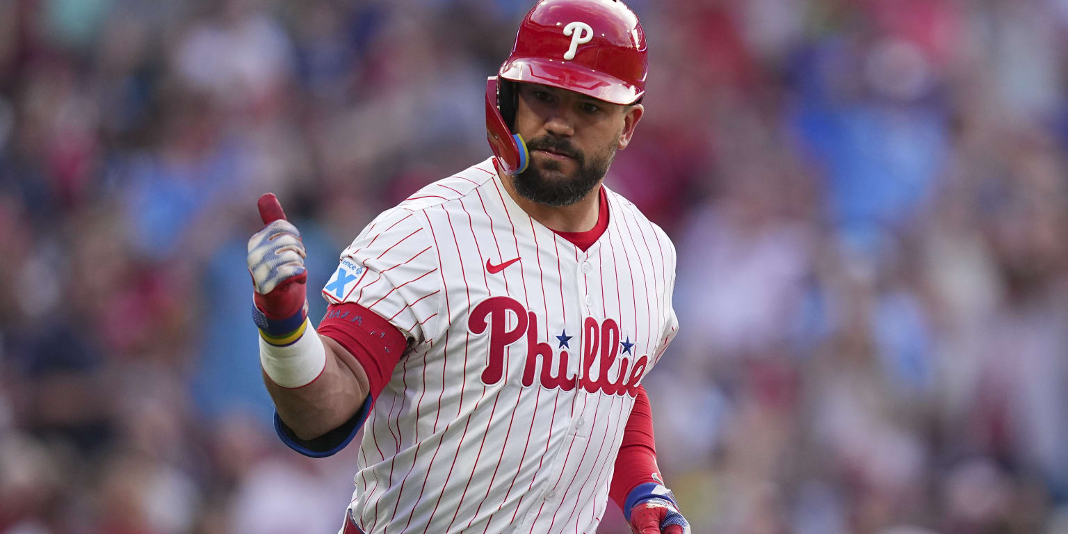 Phils could be up against these teams in Schwarber sweepstakes