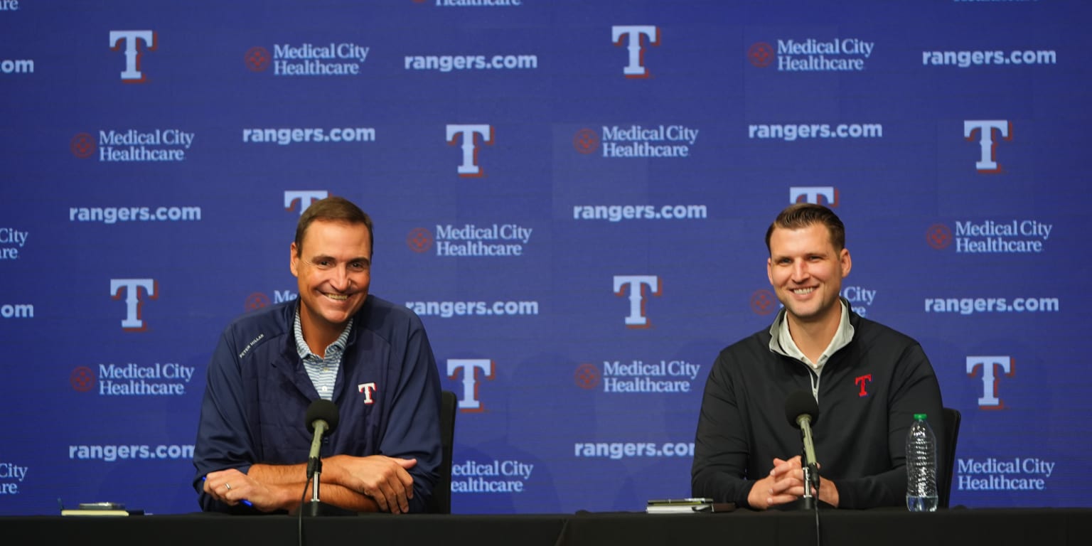 Winter Meetings Ahead: Rangers Seek to Revamp Offense for Next Season - BVM Sports