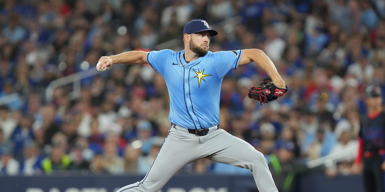 Who could the A's target to fill out 2026 rotation?