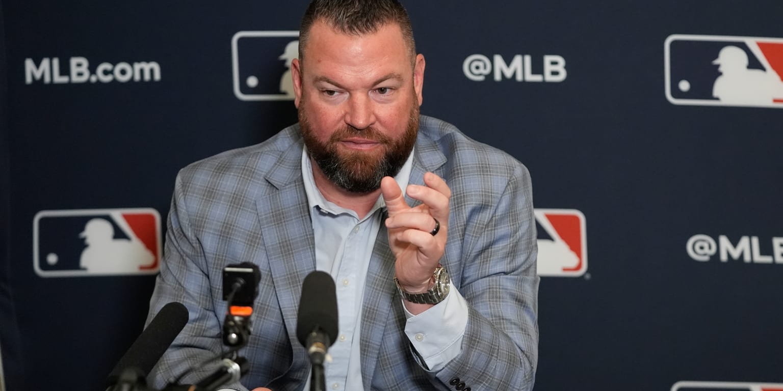 Schneider will think about IKF play at plate 'until the day I leave this earth'