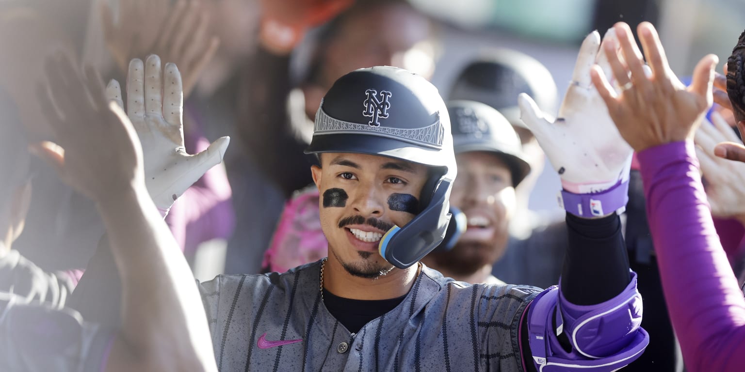 Mets face roster questions beyond first base