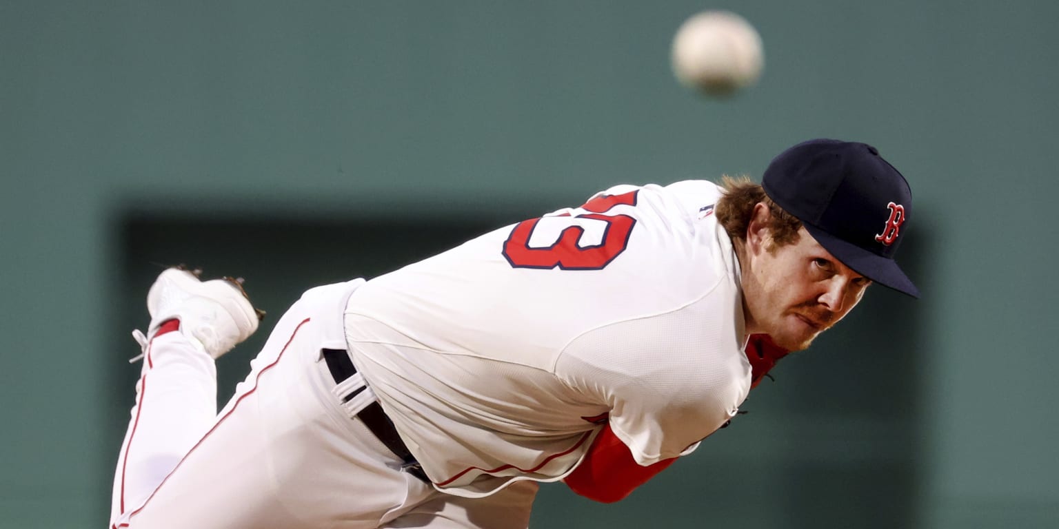 Dobbins, prospects the haul as Cards trade Contreras to Red Sox (source)